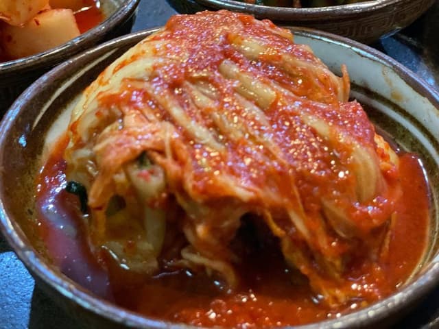韓国料理 フルコース屋 - サブ画像3