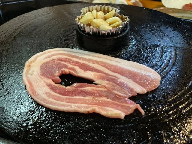 韓国料理 フルコース屋 - サブ画像1