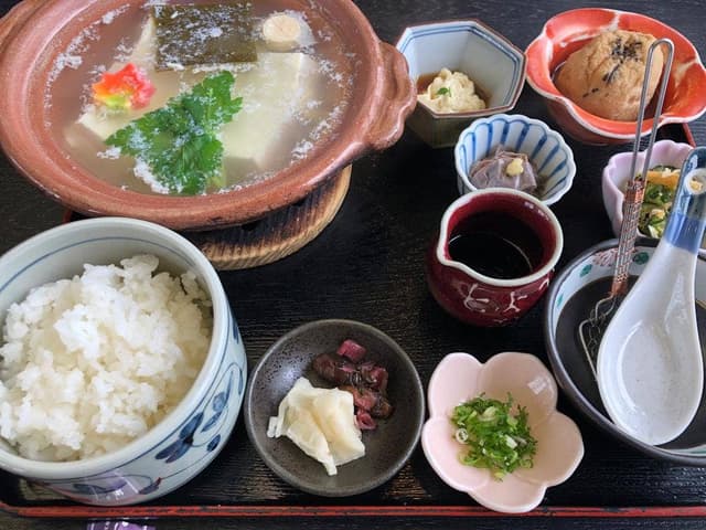 とようけ茶屋 - サブ画像2