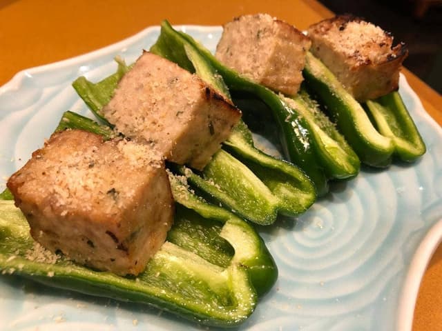 おごじょ家 門前仲町店 - サブ画像2