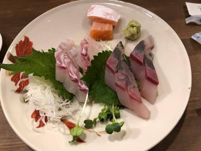 小料理居酒屋 よしお - サブ画像1