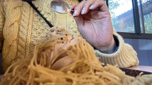 ロースターズカフェ 琥珀の刻 - サブ画像3