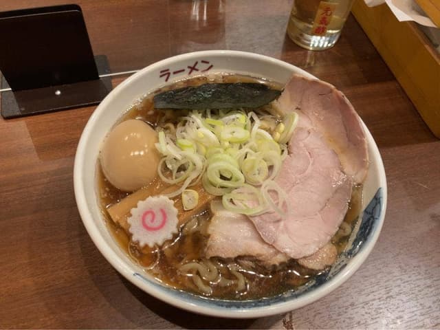 ラーメン みなもと屋 - サブ画像3