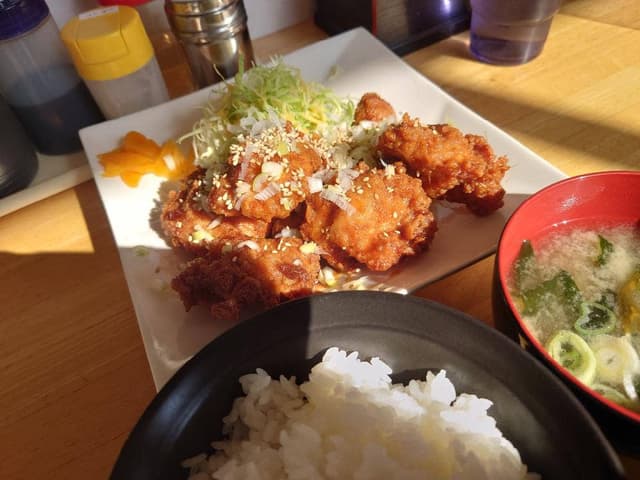情熱食堂 光井店 - サブ画像1