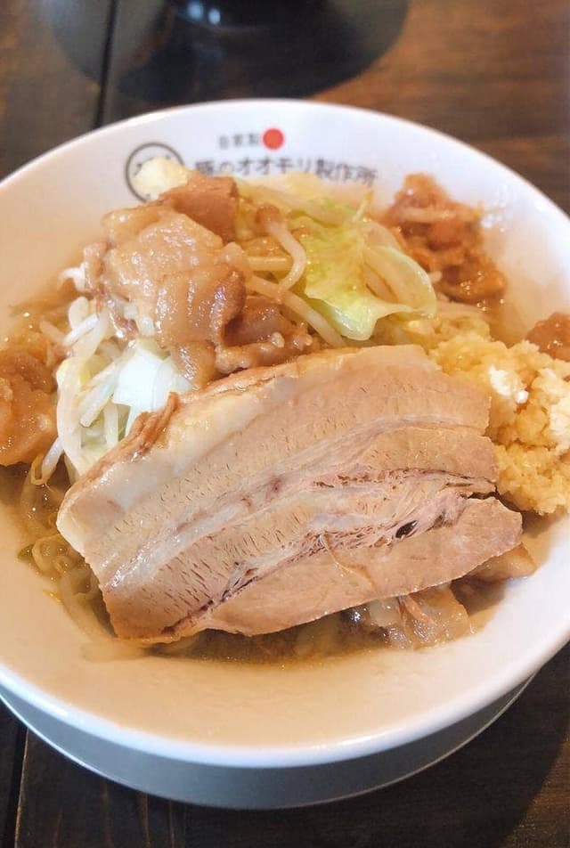 豚のオオモリ製作所 - サブ画像1
