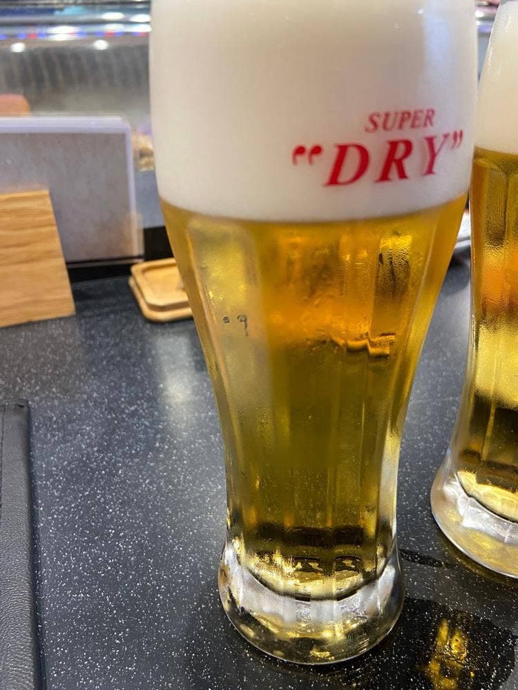 すし 魚游 関内駅前店