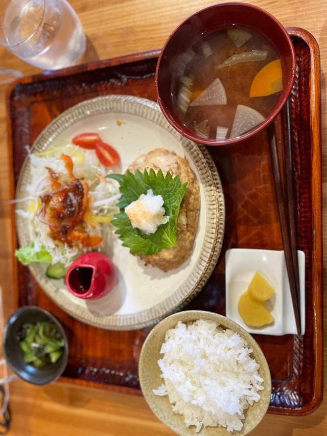 和ごころ茶房 咲夢 - サブ画像2