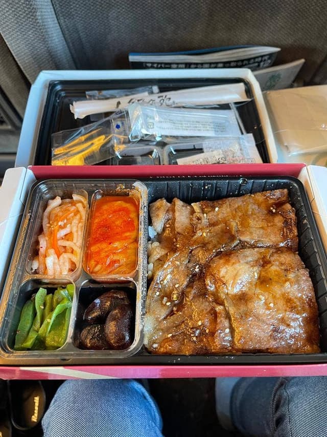 叙々苑 大丸東京店 - サブ画像2