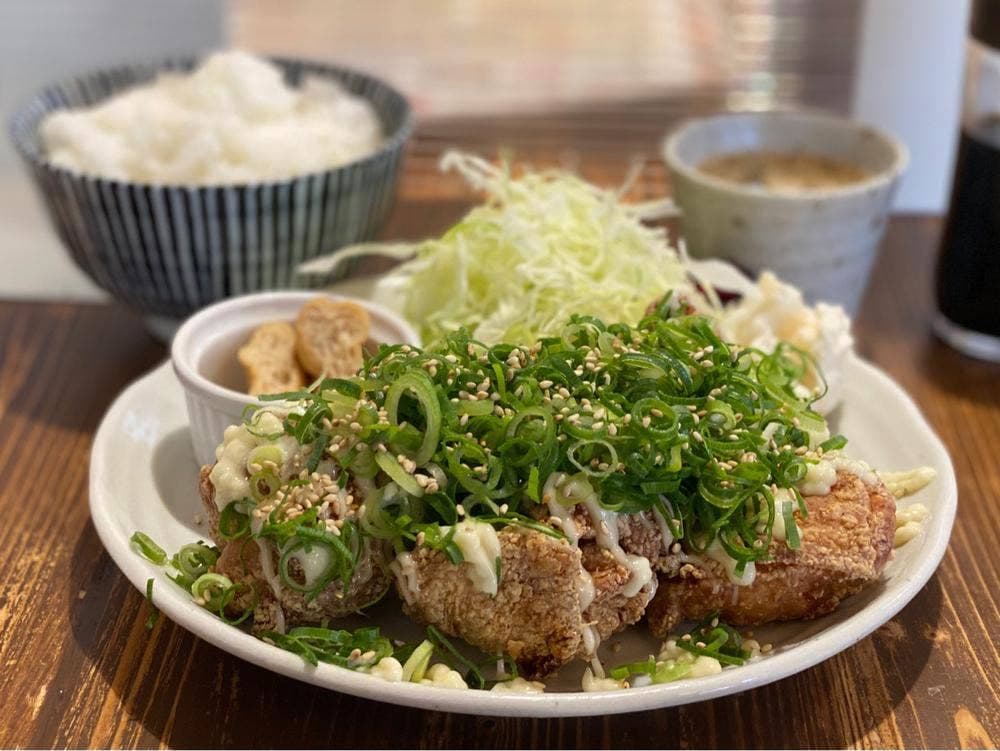 唐揚兄弟
