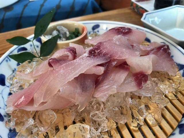 鯉ひろまつ - サブ画像3