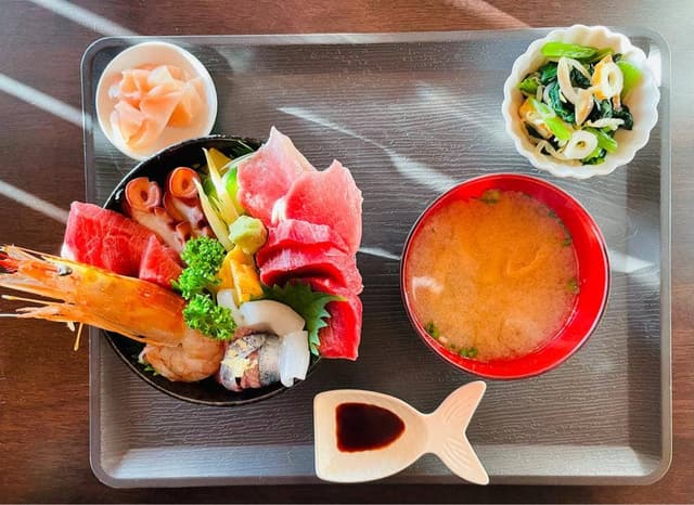 宅配弁当・食堂 たばご屋 - サブ画像2