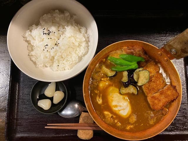 喝鈍 法善寺横丁店 - サブ画像2