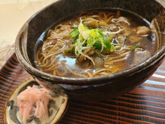 和紙とお食事の店 紙の花 - サブ画像1