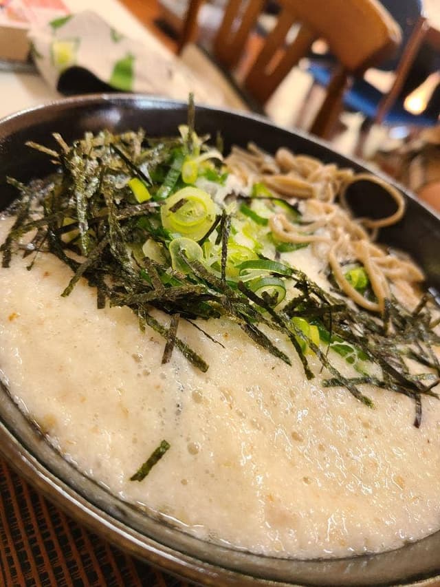 和紙とお食事の店 紙の花 - サブ画像2