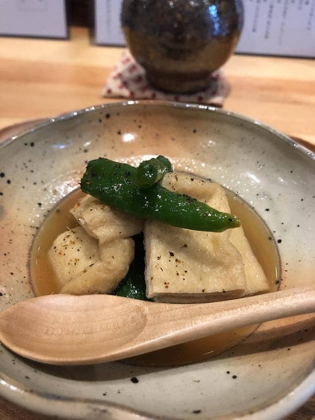 そばと酒 えもり - サブ画像2