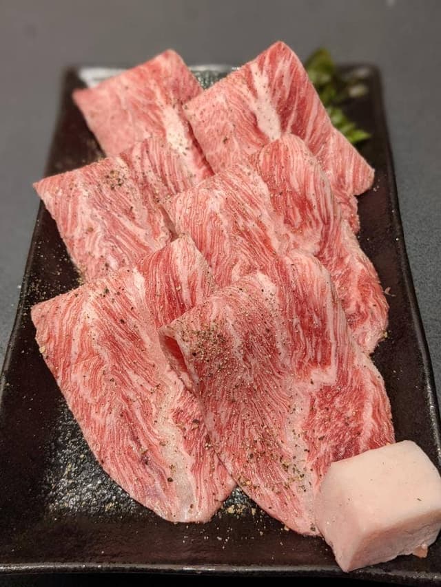 京都焼肉処きはら - サブ画像1