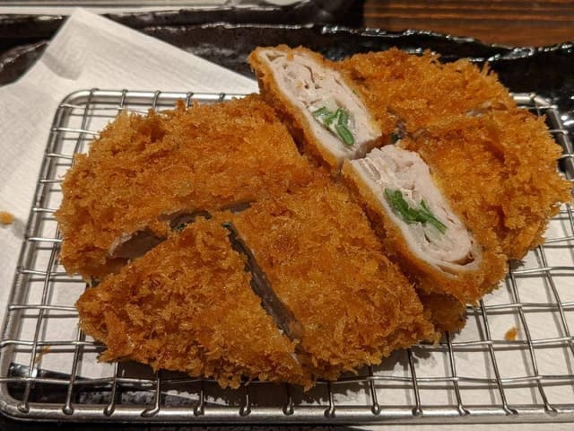 キムカツ 烏丸店 - サブ画像1