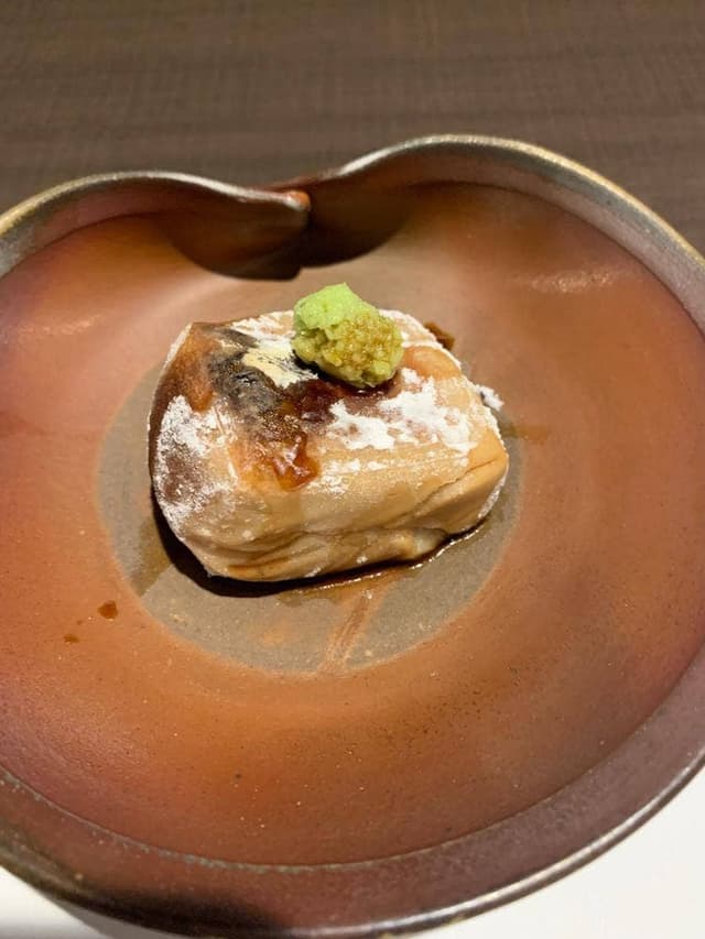 遊膳割烹 なか邑 - サブ画像3