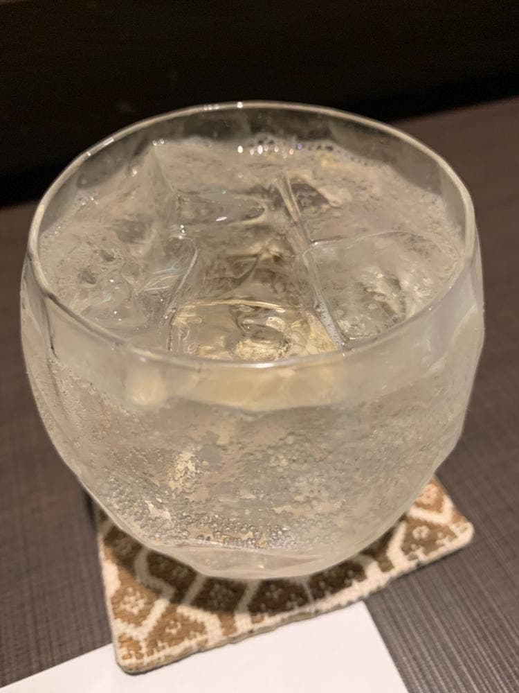 遊膳割烹 なか邑