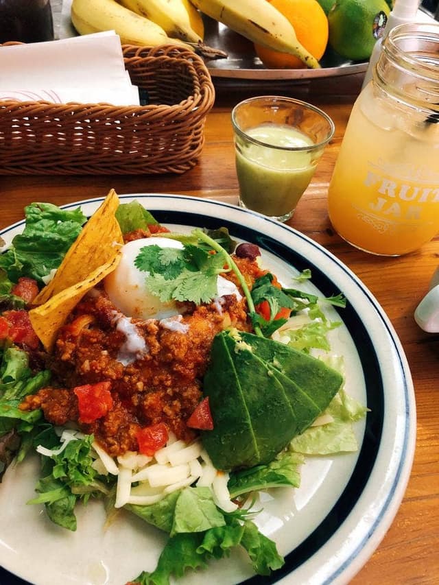 Mexican Dining AVOCADO 新宿三丁目店 - サブ画像1
