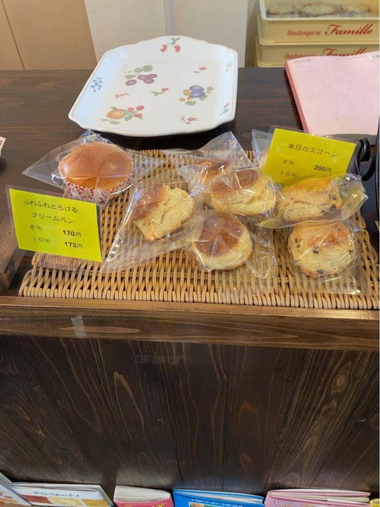 ファミーユ ピアノ店