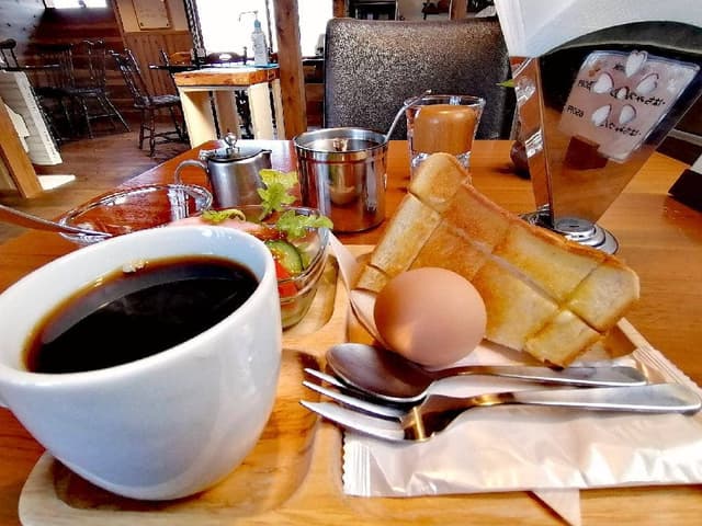 Cafe WEST - サブ画像2