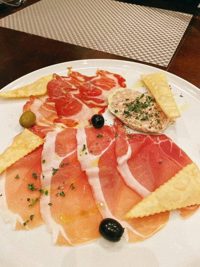 Osteria GABRIELLA - サブ画像2