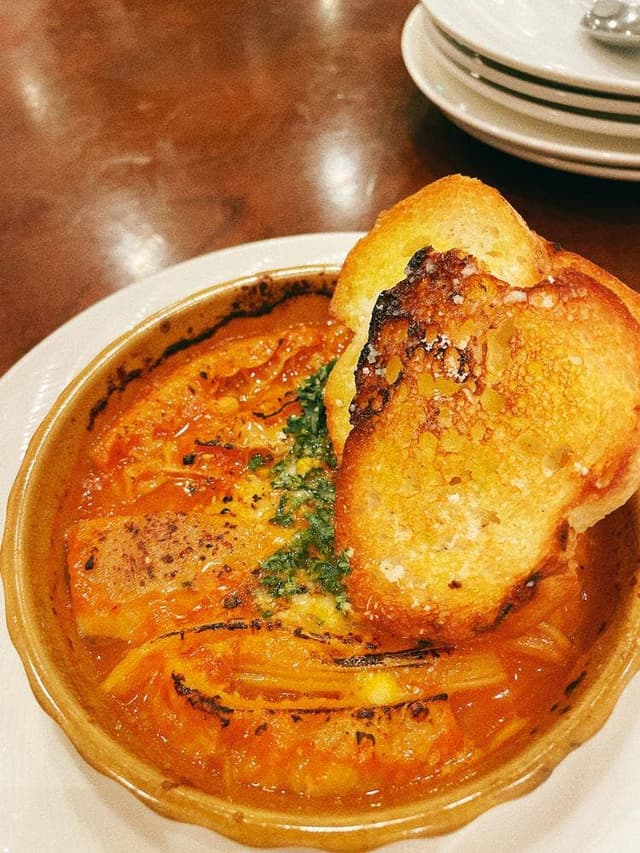 Osteria GABRIELLA - サブ画像1