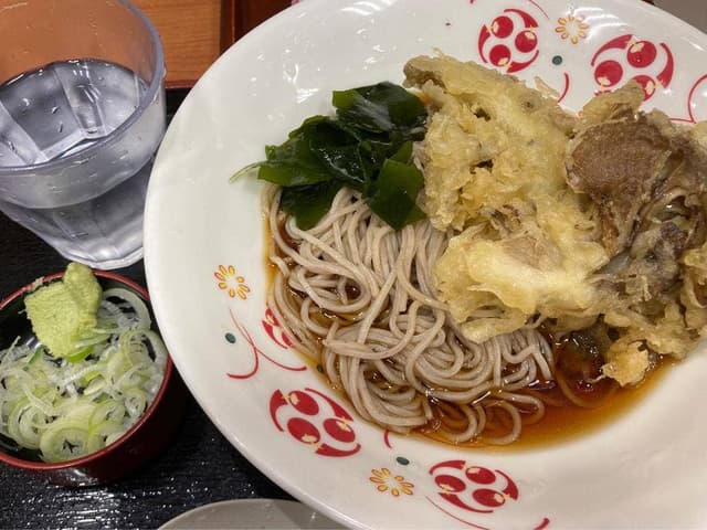かまくらそば大船店 - サブ画像3