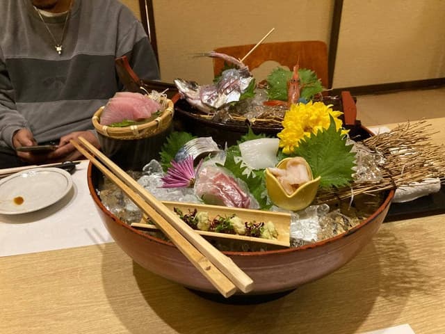 花より魚 - サブ画像3