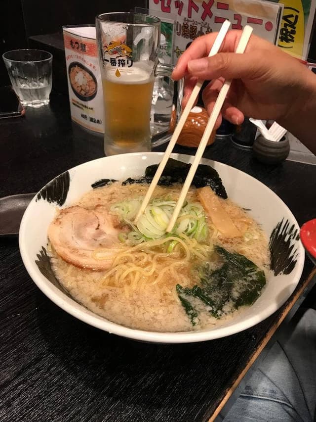 ガキ大将ラーメン 匠 富士吉田店 - サブ画像1
