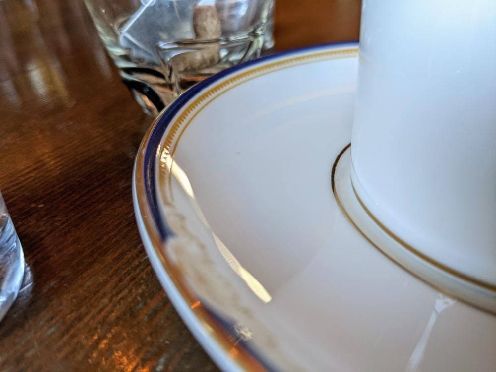 Cafe Fleurant