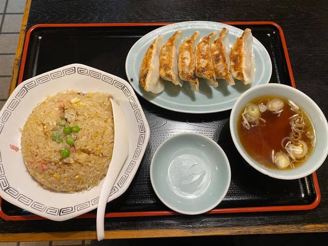 中華一番 - サブ画像1