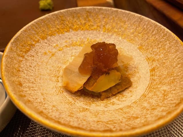 奄美table 鮨 そうごろう - サブ画像3