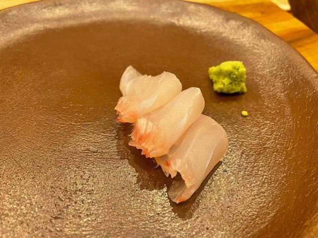 奄美table 鮨 そうごろう - サブ画像2