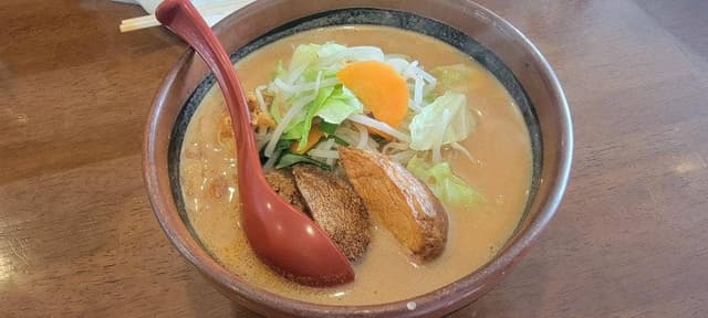 麺場 田所商店 佐倉店 - サブ画像3