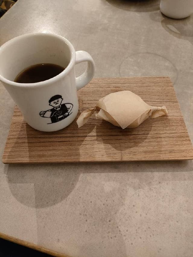 Foret coffee - サブ画像2