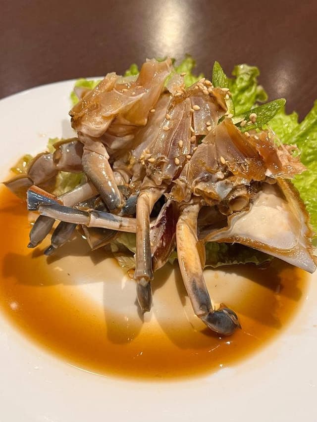 韓国料理 金家 - サブ画像2