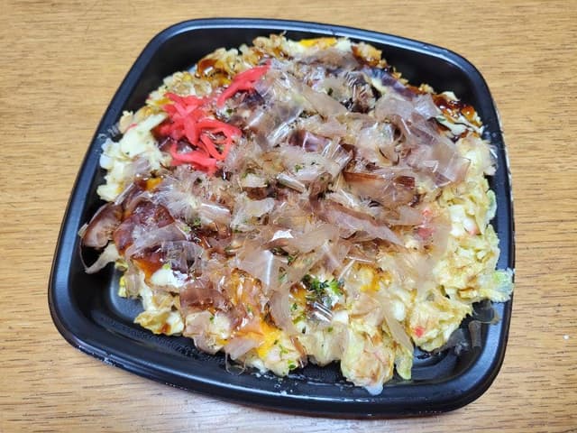 おやつ村バロー高岡木津店 - サブ画像1