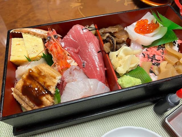 にしき寿し - サブ画像2
