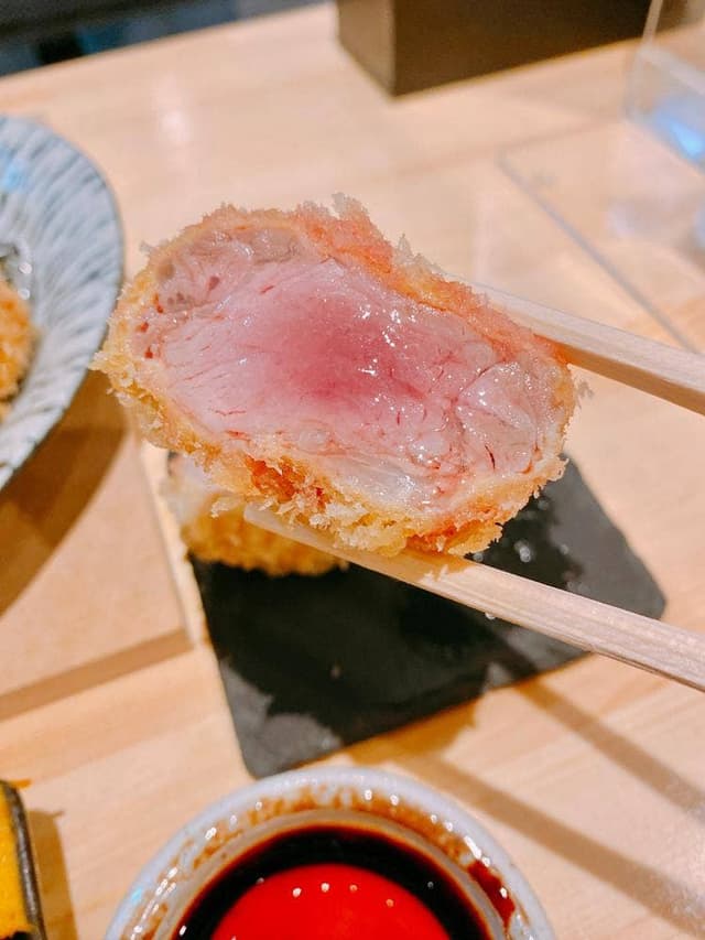 世界三大豚一人しゃぶしゃぶ専門店 和顔施 - サブ画像2