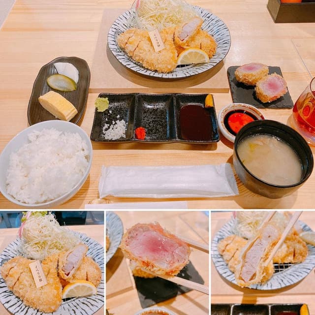 世界三大豚一人しゃぶしゃぶ専門店 和顔施 - サブ画像1