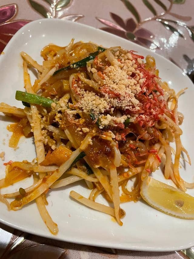 タイ料理 Diningroom JO - サブ画像2