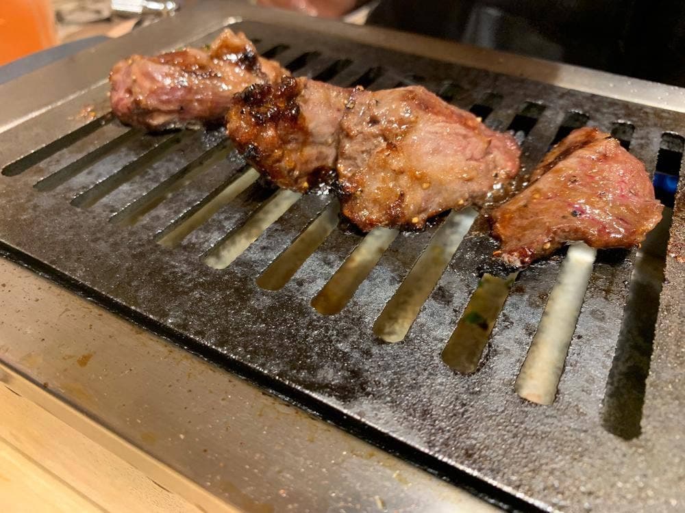 大阪焼肉・ホルモン ふたご 天満店