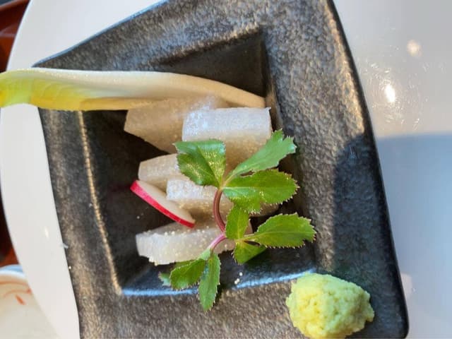 割烹そば 神田 桜木町コレットマーレ店 - サブ画像3