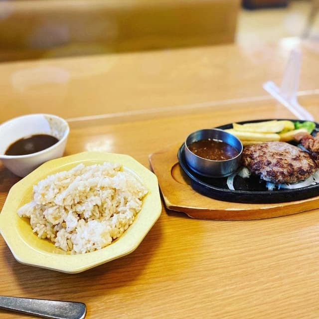ヴィクトリアステーション 南円山店 - サブ画像2