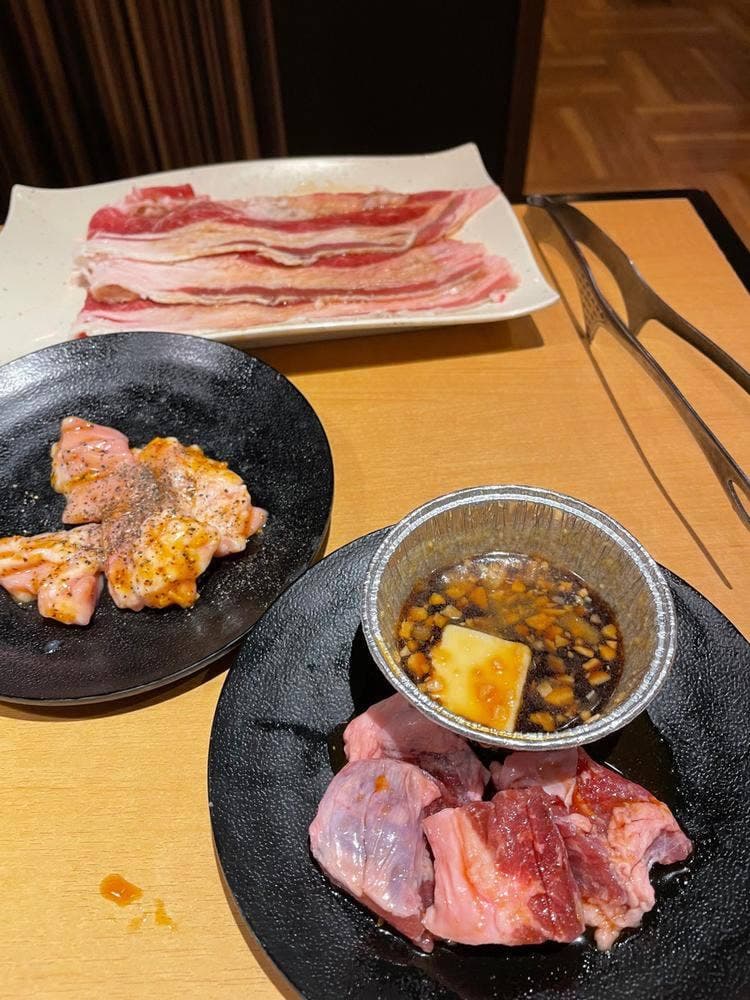 焼肉きんぐ 延岡店