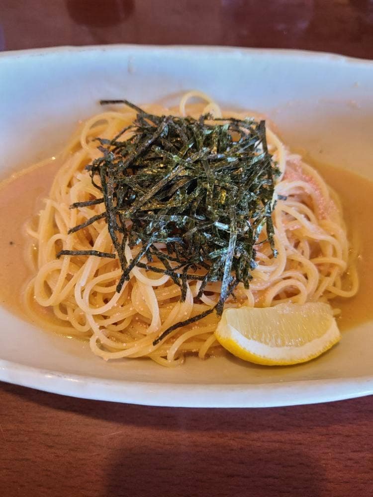 Viva Pasta 伊勢崎店