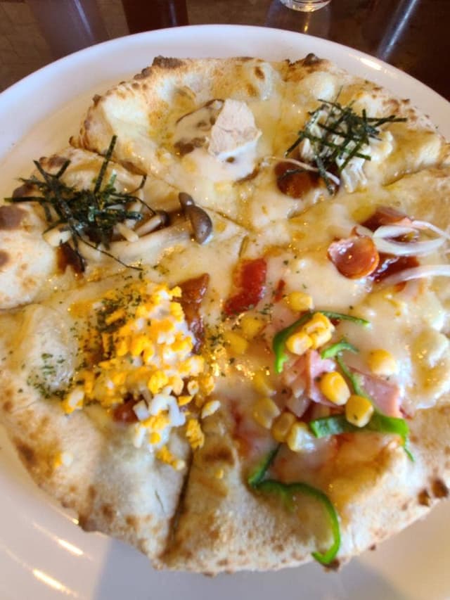 Viva Pasta 伊勢崎店 - サブ画像3