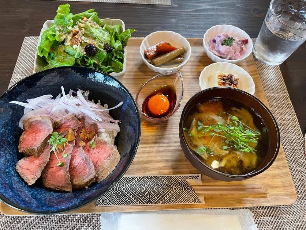 蔵cafe 仁右衛門